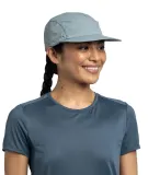 Кепка с козырьком Buff Desert Cap Solid — фото 6