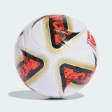 Мяч футбольный Adidas Bundesliga Torfabrik League 26/27 — фото 2