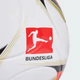 Мяч футбольный Adidas Bundesliga Torfabrik League 26/27 — фото 4