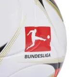 Мяч футбольный Adidas Bundesliga Torfabrik League 26/27 — фото 8