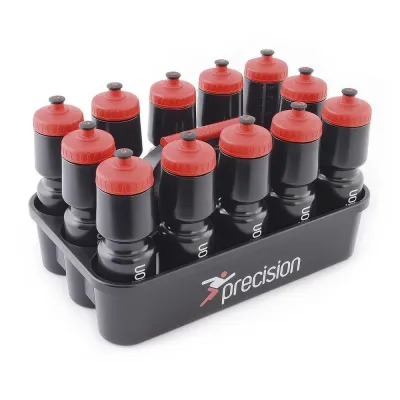 Бутылка для воды с держателем Precision (комплект x12)