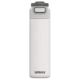 Термобутылка Kambukka Elton Insulated 600 мл белый мел (Chalk White) — фото 1