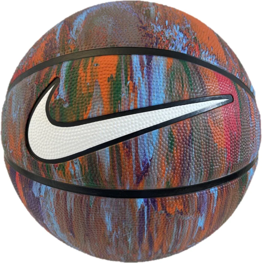 Мяч баскетбольный Nike Everyday Playground Next Nature, размер 7