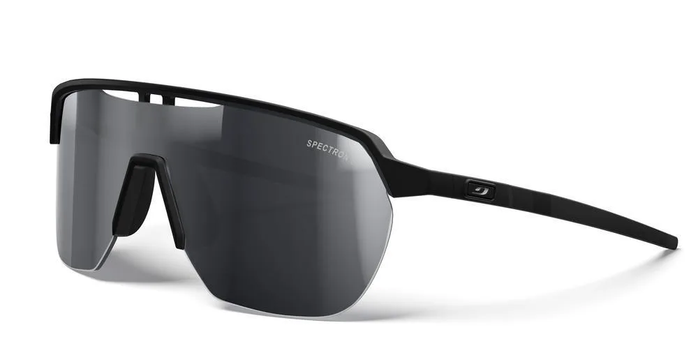 Солнцезащитные очки JULBO Frequency Spectron 3 чёрные