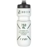 Фляга велосипедная CTM Decco 750 мл матовая — фото 1