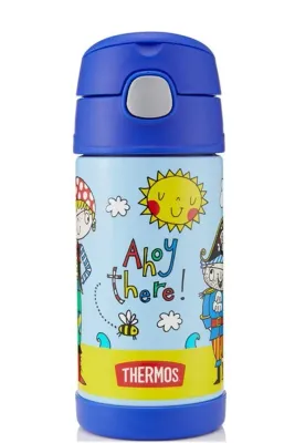 Бутылка-термос детская Thermos FUNtainer 355 мл