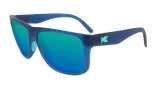 Knockaround Солнцезащитные очки для взрослых категория 3 с поляризацией Rubberized — фото 1