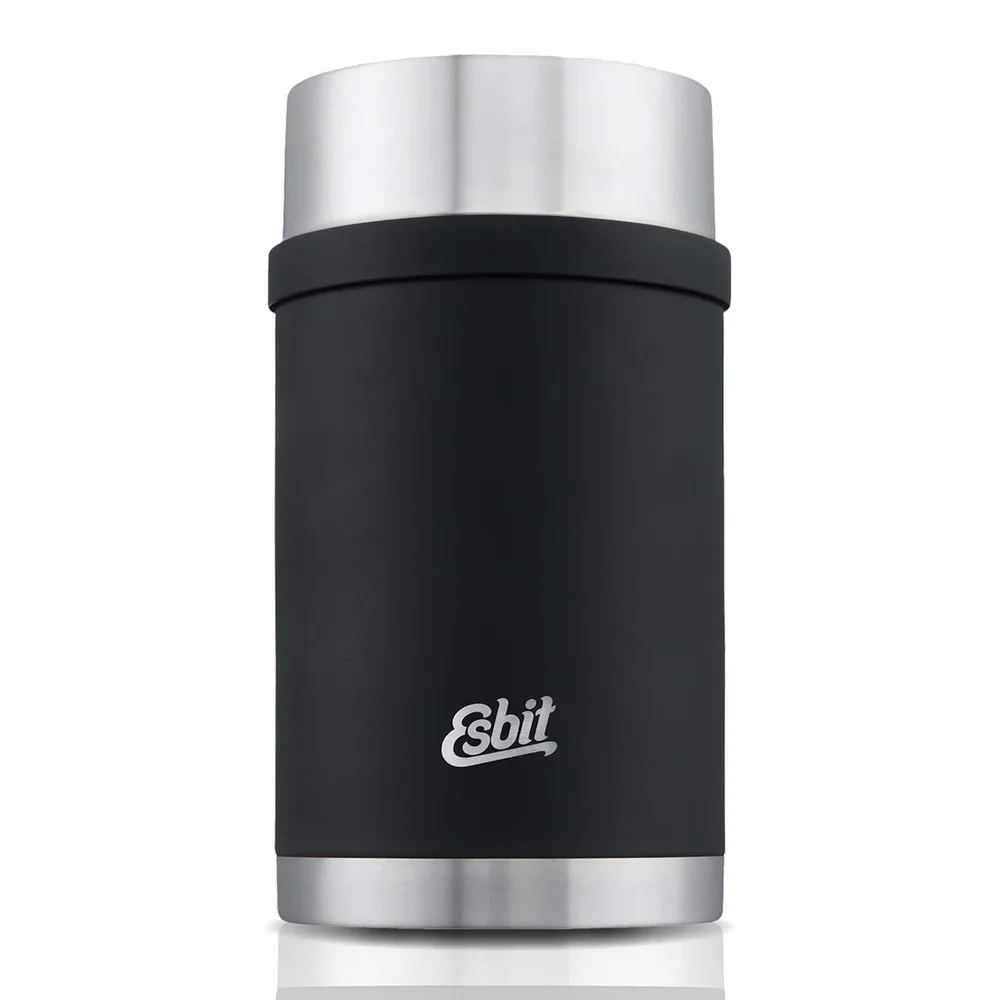 Термос для еды туристический Esbit Sculptor Food Jug 1 л