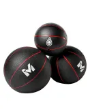 I'm Possible Training Мини утяжелённый мяч для баскетбольных тренировок 1,8 кг — фото 2