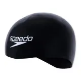 Шапочка для плавания стартовая унисекс Speedo Fastskin — фото 1