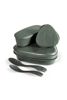 Набор туристической посуды Light My Fire Lunch Kit 2.0