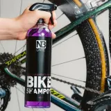 Шампунь для мытья велосипеда NB Care Bike Shampoo 1 л — фото 2