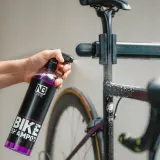 Шампунь для мытья велосипеда NB Care Bike Shampoo 1 л — фото 5