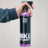 Шампунь для мытья велосипеда NB Care Bike Shampoo 1 л — фото 6