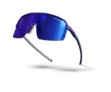 Очки Julbo Intensity фотохромные, Reactiv 1-3 High Contrast, фиолетово-серые — фото 7