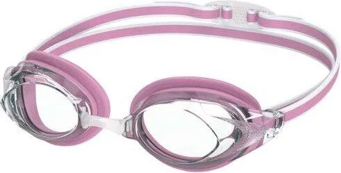 Очки для плавания женские Speedo Vanquisher 3.0, Розовый