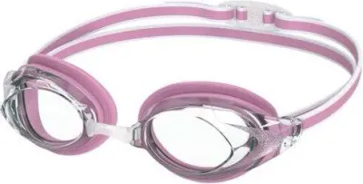 Очки для плавания женские Speedo Vanquisher 3.0, Розовый