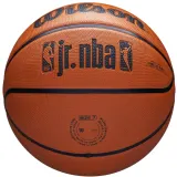 Мяч баскетбольный Wilson NBA Jr DRV Fam Logo Ball, размер 7 — фото 3