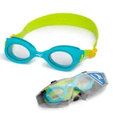 Очки для плавания детские AQUA SPEED Bonito, разноцветные — фото 1