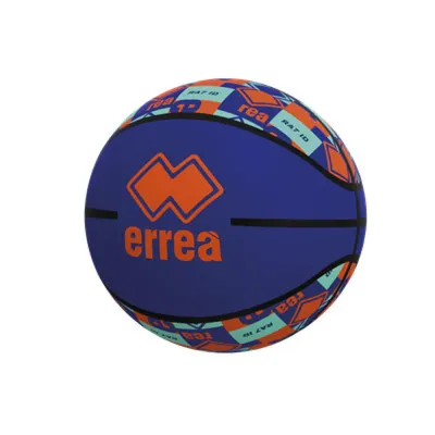 Мяч баскетбольный Errea Ra Id
