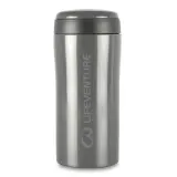 Термокружка Lifeventure Thermal Mug графитовая — фото 1
