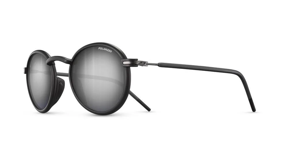 Очки Julbo Around Spectron Polarized 3 чёрные матовые