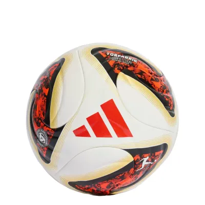 Мяч футбольный Adidas Bundesliga 26/27 Torfabrik Competition