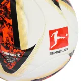 Мяч футбольный Adidas Bundesliga 26/27 Torfabrik Competition — фото 7