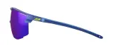 Очки Julbo Ultimate фиолетовые, линзы Spectron HD 3, категория 3 — фото 3