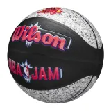 Мяч баскетбольный Wilson Jam NBA, размер 7 — фото 3
