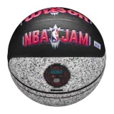 Мяч баскетбольный Wilson Jam NBA, размер 7 — фото 4