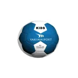 Мяч футбольный поролоновый Yakimasport для детей — фото 1
