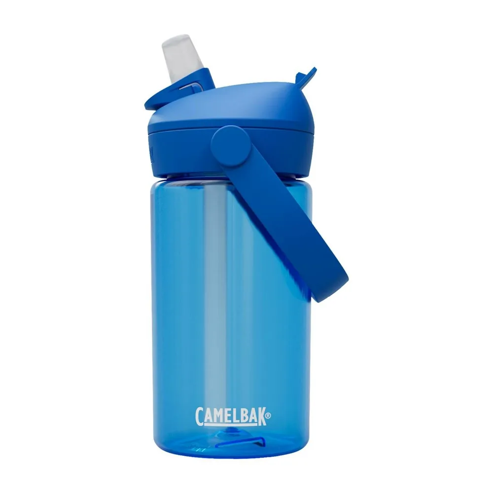 Бутылка для воды детская Camelbak Thrive Flip Straw Kids 400 мл