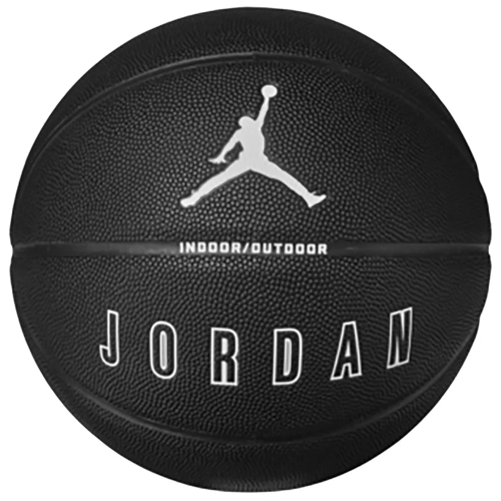 Мяч баскетбольный Jordan Ultimate 2.0 Graphic 8P In/Out Ball, размер 7