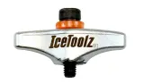 Фреза IceToolz Xpert 240E272 Shuriken для площадок крепления дискового тормоза — фото 1