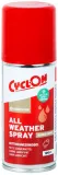 Смазка-спрей для велосипедной цепи CyclOn All-Weather 100 мл — фото 1