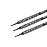 OEM Дротики для дартса Keltik Softdart Escanor 16 г, 3 штуки — фото 5
