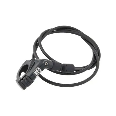 Комплект левого рычага блокировки RockShox XLoc Sprint Monarch XX