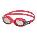 Очки для плавания детские Speedo Hydrosity 2.0, Uniwersalny dziecko, Красный — фото 1