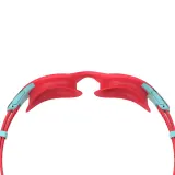 Очки для плавания детские Speedo Hydrosity 2.0, Uniwersalny dziecko, Красный — фото 5