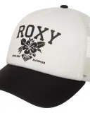 Roxy Кепка женская Gold Dust Girl чёрная — фото 4