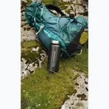 Термофляга Lifeventure Stainless Steel Flask 1 л чёрная — фото 3