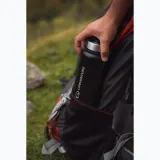 Термофляга Lifeventure Stainless Steel Flask 1 л чёрная — фото 6