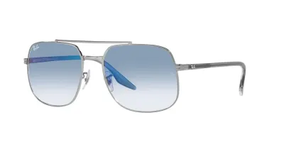 Солнцезащитные очки Ray-Ban RB3699 Polarized+ Lenses