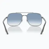 Солнцезащитные очки Ray-Ban RB3699 Polarized+ Lenses — фото 5