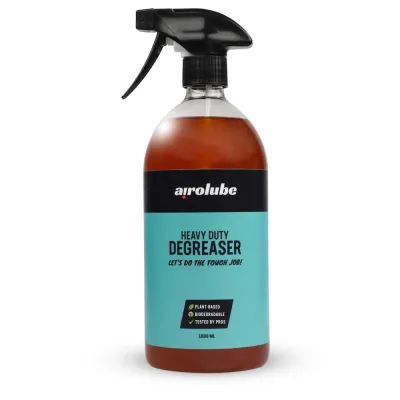 Обезжириватель Airolube Heavy Duty 1 л
