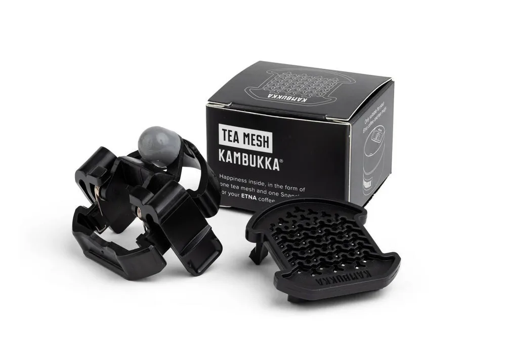 Ситечко для чая Kambukka Tea Mesh Etna