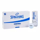 Мячи для гольфа Spalding Control, набор 15 штук — фото 1