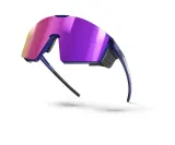 Солнцезащитные очки JULBO Edge Cover синие категория 4 — фото 5