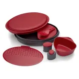 Набор туристической посуды Primus Meal Set, арт. c27f6d47 — фото 1